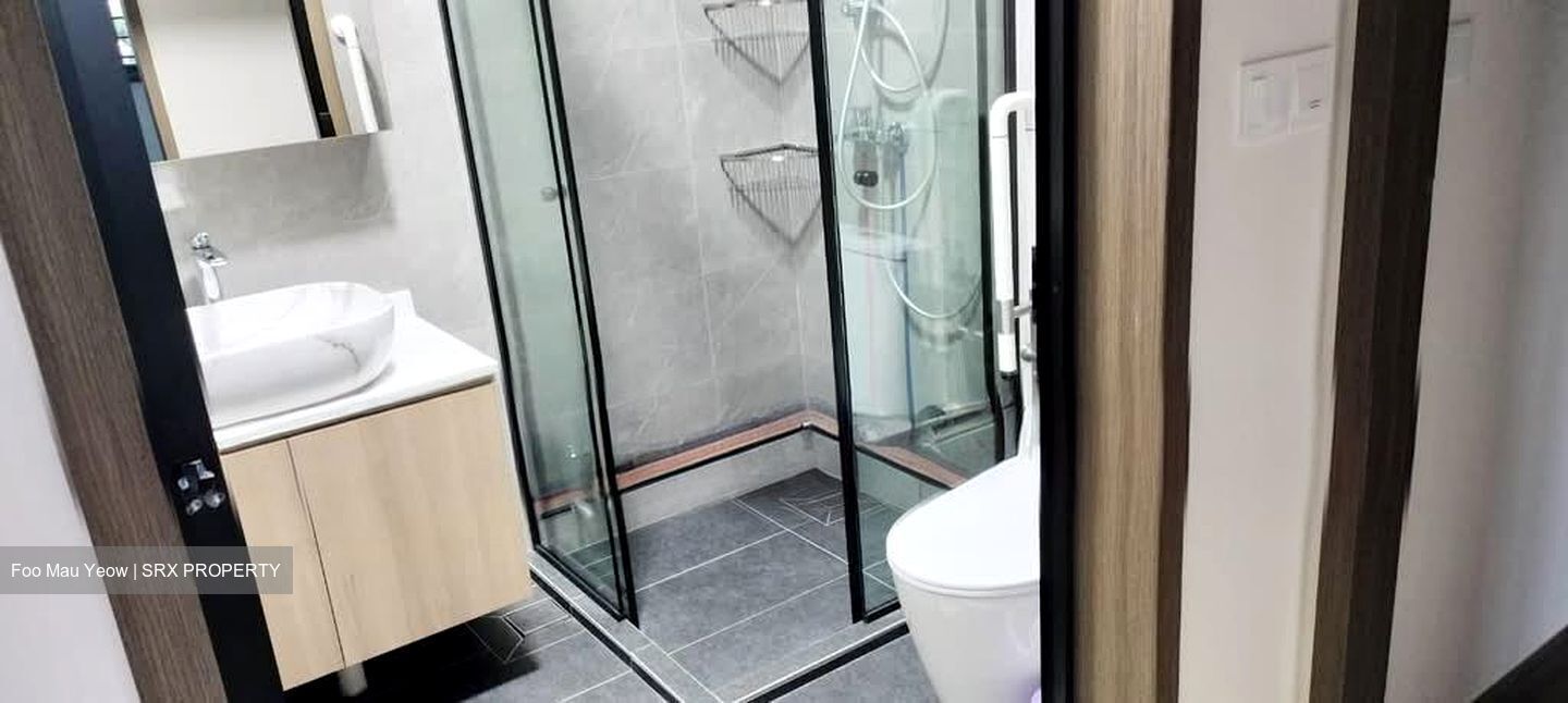 Blk 379B Canberra Vista (Sembawang), HDB 4 Rooms #532075571